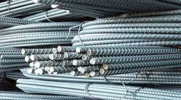 تحديث سعر الحديد اليومي.. أسعار حديد عز تتغير بشدة